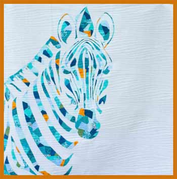 September Speaker's Quilt