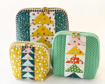 July speaker's project